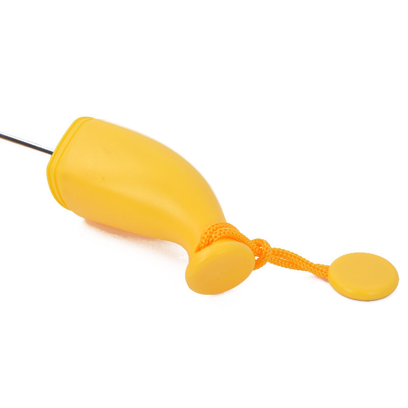 Banana-shaped foldable umbrella, stylish and easy to carry. Banana-shaped foldable umbrella, stylish and easy to carry.